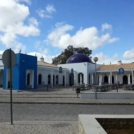度假居 Rafael's House, - Algarve *