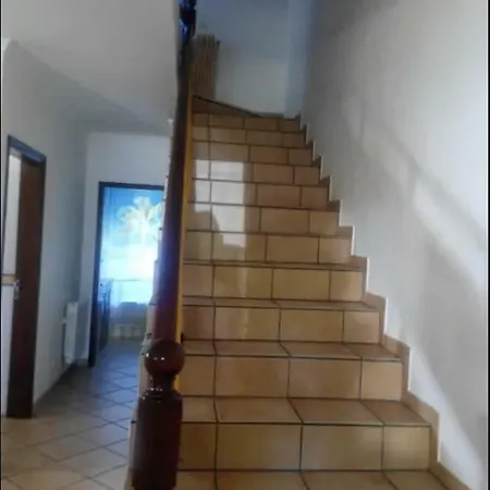 Rafael's House, - Algarve 度假居 Praia Verde