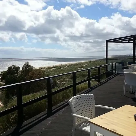 Rafael's House, - Algarve