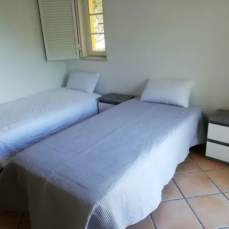 Rafael's House, - Algarve Tatil Evi Praia Verde
