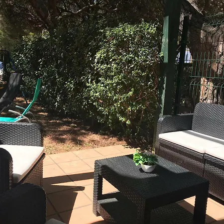 Rafael's House, - Algarve Tatil Evi *