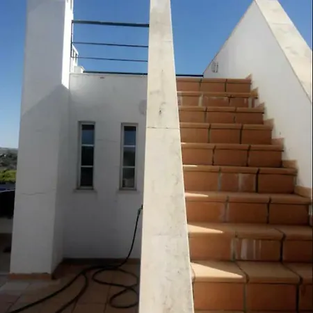Tatil Evi Rafael's House, - Algarve *