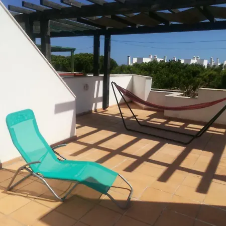 Rafael's House, - Algarve Tatil Evi *