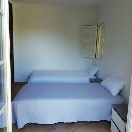 Rafael's House, - Algarve Praia Verde