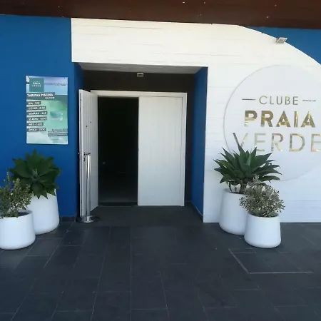 Rafael's House, - Algarve Tatil Evi *