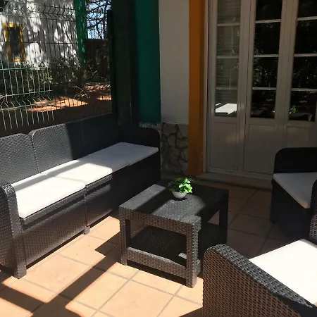 Rafael's House, - Algarve * Praia Verde