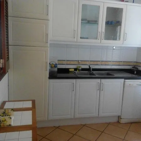 Tatil Evi Rafael's House, - Algarve