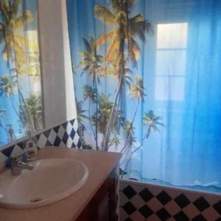 Rafael's House, - Algarve Praia Verde